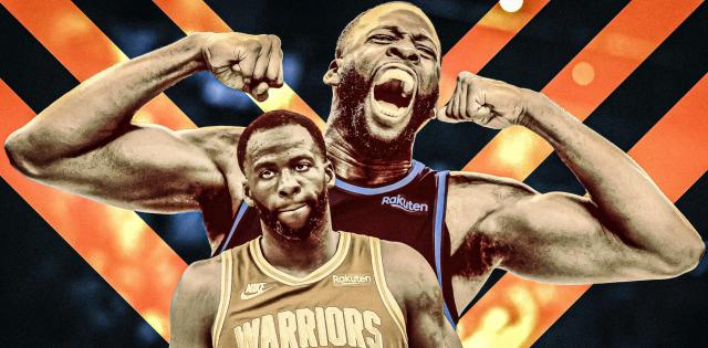 【人物】追梦洗心革面学会不越界 重当勇士定海神针