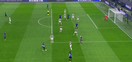 开云APP-【早报】阿森纳、国米赢下6分战！