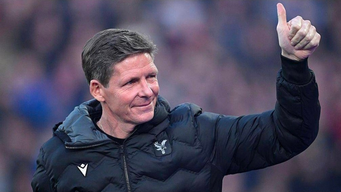 开云体育下载-水晶宫主帅格拉斯纳确认离任，罗马诺谈其与曼联帅位关联|曼城|马诺拉斯|英格兰足球队|图赫尔|德国世界杯_新浪体育_新浪新闻