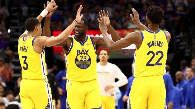 1665930415012057224.jpg 开云官网-豪掷2.49亿!勇士冲连冠不怕烧钱 夺冠年收入7亿