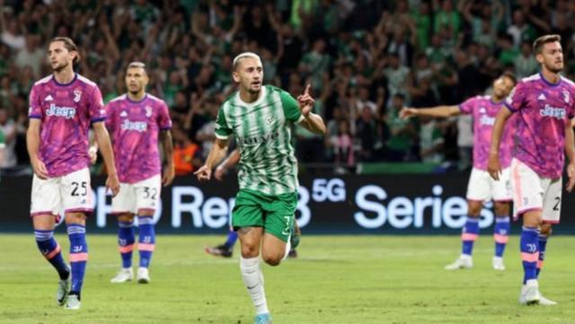 1665564451582034983.jpg 开云-梁熙明:帝国斜阳下,尤文图斯路在何方?