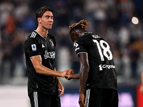 开云-【意甲】弗拉霍维奇又进任意球 尤文主场胜弱旅