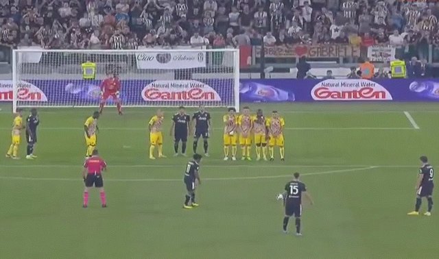 开云-【意甲】弗拉霍维奇又进任意球 尤文主场胜弱旅