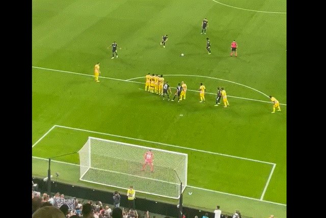 开云-【意甲】弗拉霍维奇又进任意球 尤文主场胜弱旅