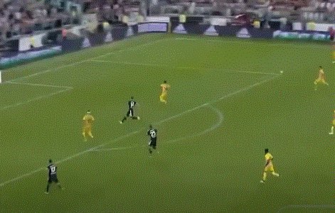 开云-【意甲】弗拉霍维奇又进任意球 尤文主场胜弱旅