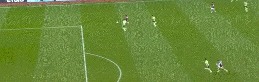 1662253400245076090.gif 瓜帅:客场丢4分没关系 杰拉德:裁判抹杀维拉进球