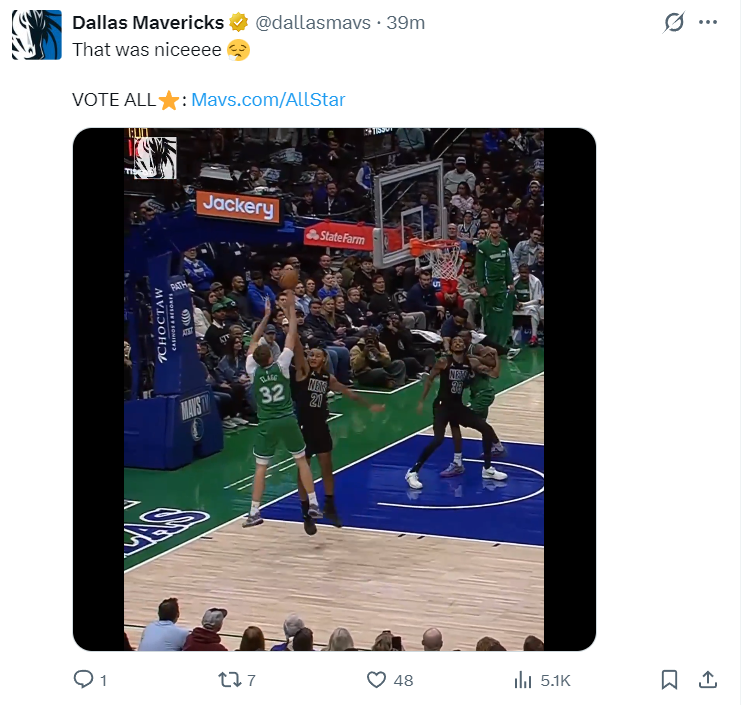 下一个詹皇真来了？弗拉格脚踝90度扭曲毫发无损 轰27+5献关键球