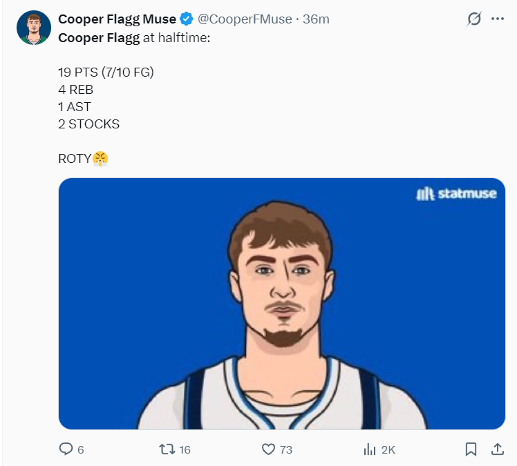 下一个詹皇真来了？弗拉格脚踝90度扭曲毫发无损 轰27+5献关键球