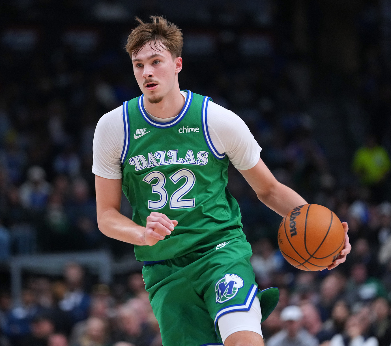 下一个詹皇真来了？弗拉格脚踝90度扭曲毫发无损 轰27+5献关键球