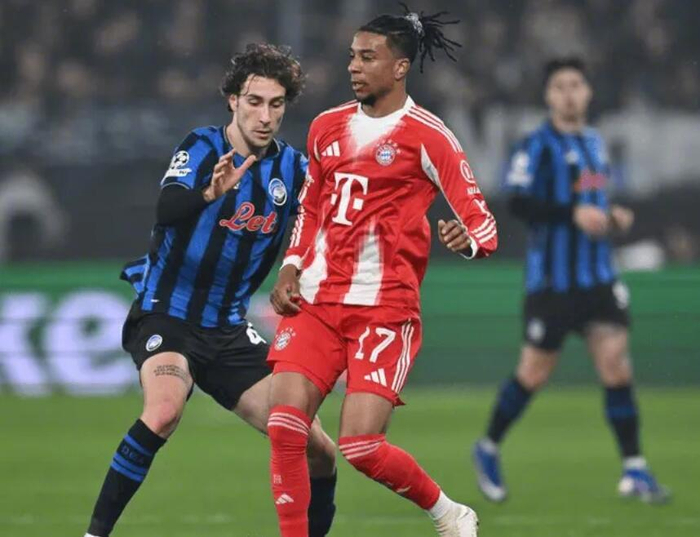 kaiyun-欧冠奥利塞故意染黄或遭欧足联追加处罚|欧冠八分之一决赛|黄牌|客场|拜仁|拜仁慕尼黑_新浪体育_新浪新闻