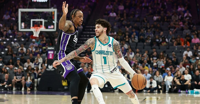 开云APP-德罗赞高效空砍39分里程碑 国王不敌黄蜂|北京|鲍尔|迈尔斯-布里奇斯|迈尔斯·布里奇斯|萨克拉门托国王队_新浪体育_新浪新闻