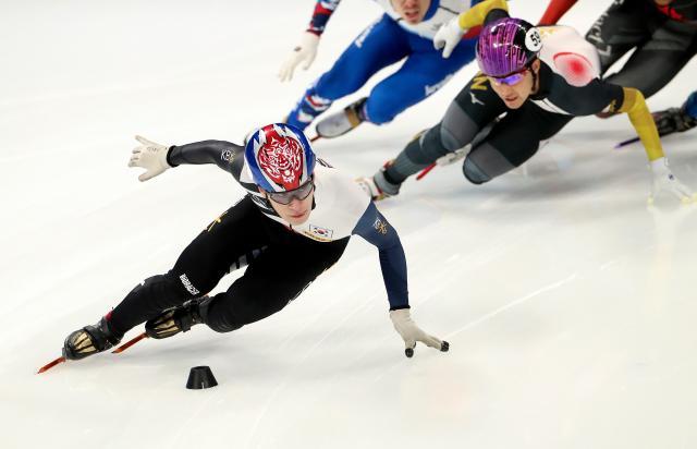 1635094571309097363.jpg 开云体育官网-短道北京站韩国收获6枚奖牌 女队仍是中国拦路虎