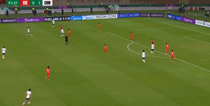 kaiyun-CCTV5直播中国VS日本！谁敢横刀立马？唯我彭大将军！范志毅辣评