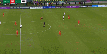 kaiyun-CCTV5直播中国VS日本！谁敢横刀立马？唯我彭大将军！范志毅辣评