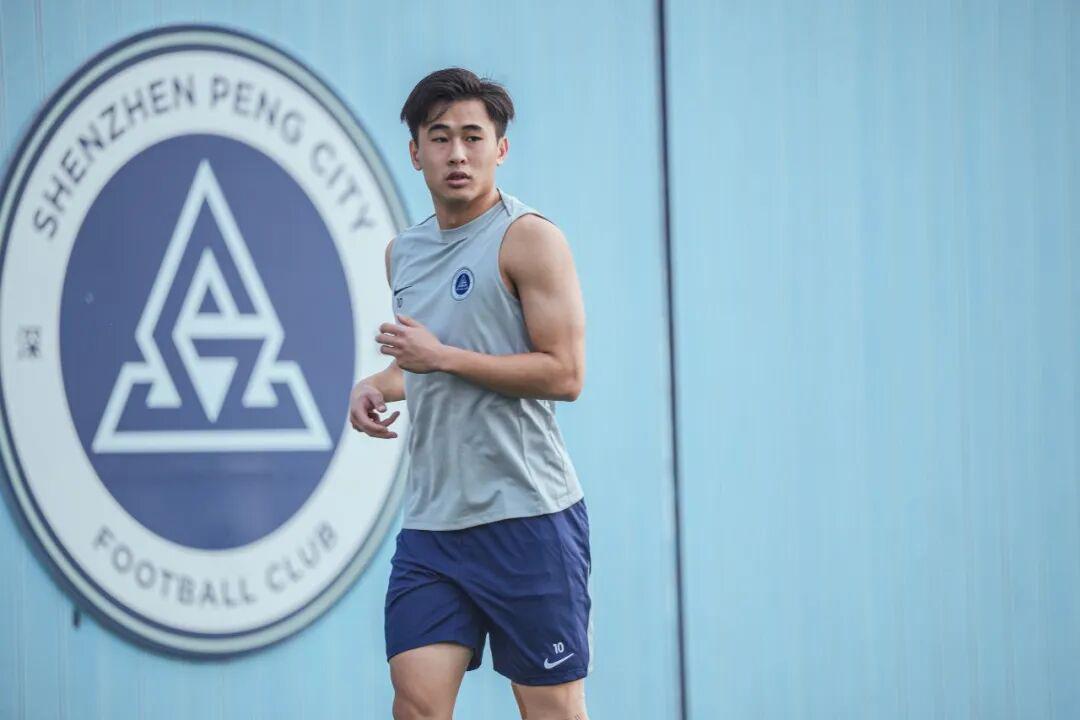 开云APP-本周六新鹏城主场首秀,坐标深圳市体育中心,吉祥物将亮相