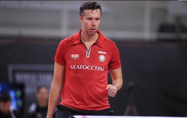 开云官网-六战奥运对抗国乒五代人 萨姆索诺夫值得脱帽致敬