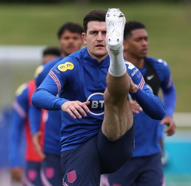 开云APP-【英格兰队观察】首战在即，索斯盖特依然问号一箩筐