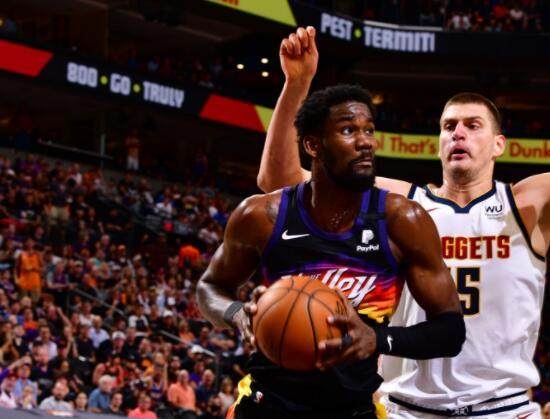 1623222289137062014.jpg 开云体育下载-限制约基奇!状元觉醒冲击顶薪合约 太阳一黑到底?