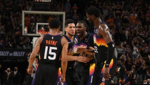 1623222298479007381.jpg 开云体育下载-限制约基奇!状元觉醒冲击顶薪合约 太阳一黑到底?