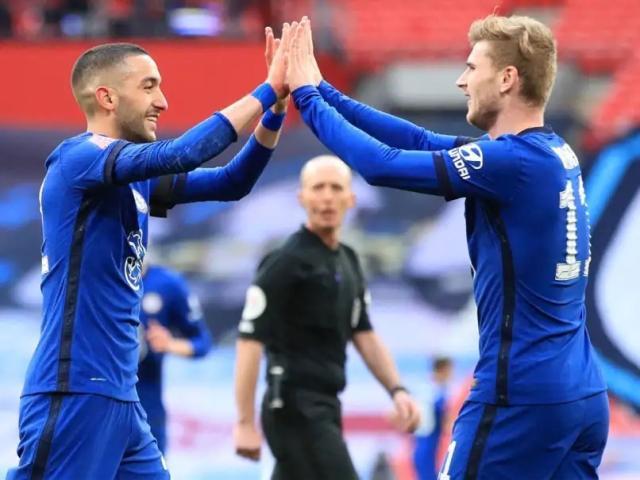 开云官网-蓝军完美防守淘汰曼城 足总杯决赛图赫尔首冠在望