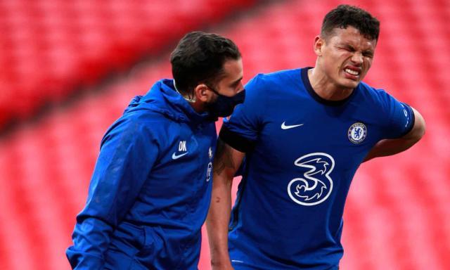 开云官网-蓝军完美防守淘汰曼城 足总杯决赛图赫尔首冠在望