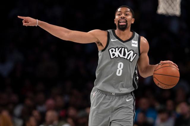 开云APP-【布鲁克林网事】一个菜没点的篮网还是截止日赢家？