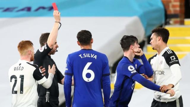 开云-11打10竟变“苦战”？21射只换1球，切尔西切菜也吃力