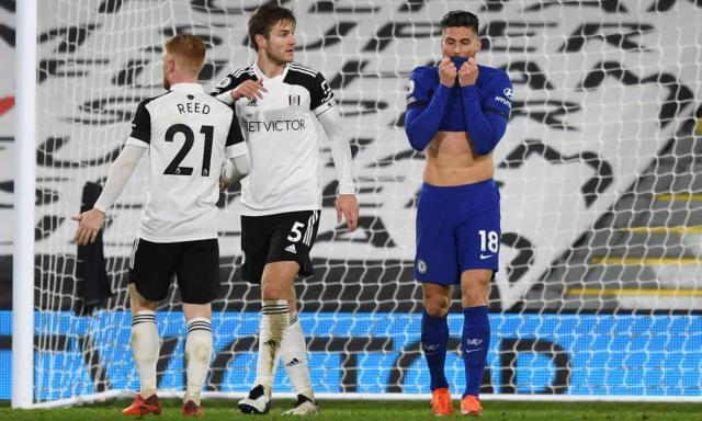 开云-11打10竟变“苦战”？21射只换1球，切尔西切菜也吃力