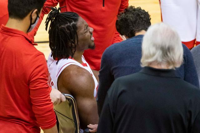 kaiyun-开战两周便多人报销 新赛季伤病潮比想象中更猛