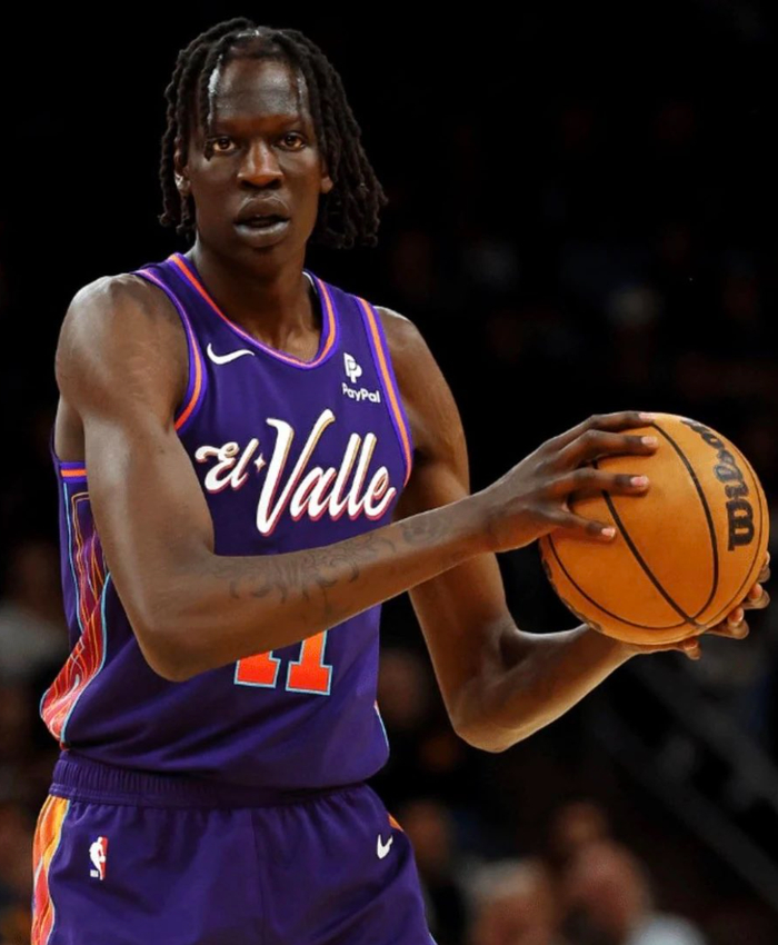 开云体育官网-PBA文班亚马？波尔场均37.3+16.3+3.5帽 太阳未续约他后悔吗？|蒂姆·波尔|菲尼克斯太阳队|纽约尼克斯队|奥兰多魔术队|波尔-波尔_新浪体育_新浪新闻