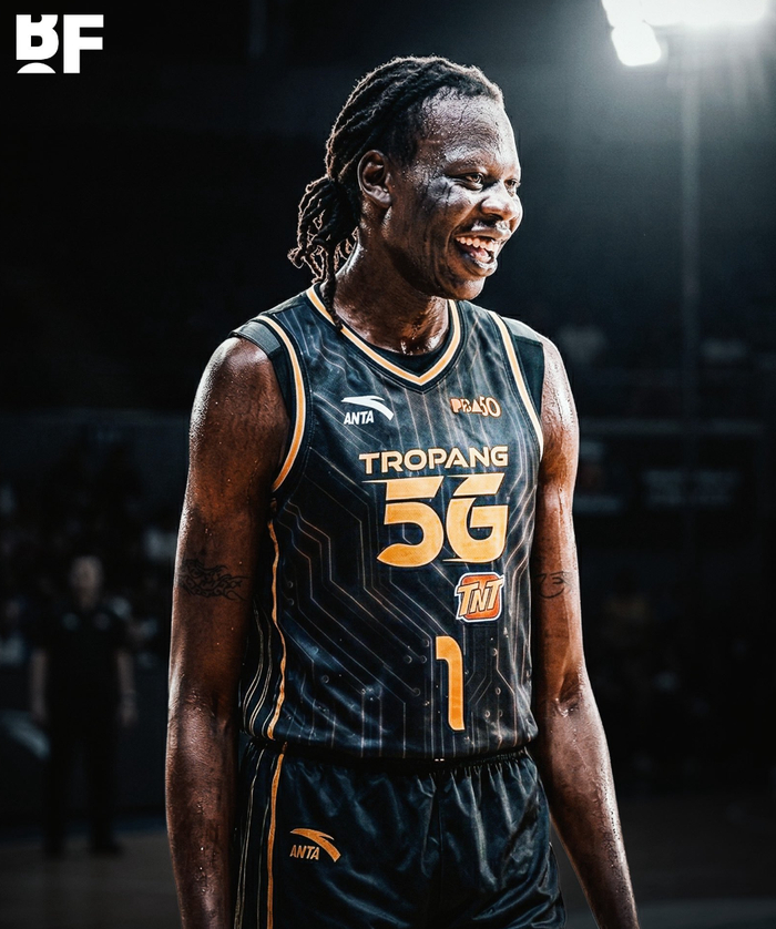 开云体育官网-PBA文班亚马？波尔场均37.3+16.3+3.5帽 太阳未续约他后悔吗？|蒂姆·波尔|菲尼克斯太阳队|纽约尼克斯队|奥兰多魔术队|波尔-波尔_新浪体育_新浪新闻