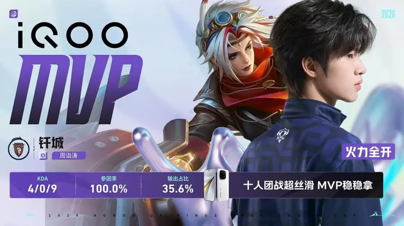 开云体育官网-DYG 3-1 LTG：小乐关羽一往无前，DYG强势挺进十六强