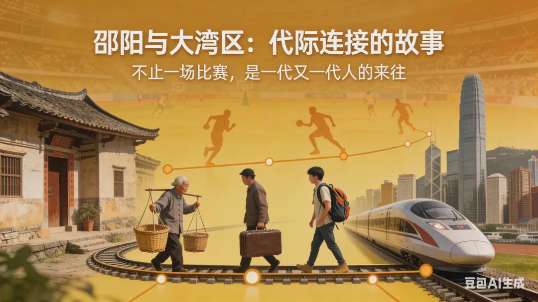 kaiyun-邵阳队VS大湾区湖南人队,这不只是一场比赛,更是一次家人的团圆